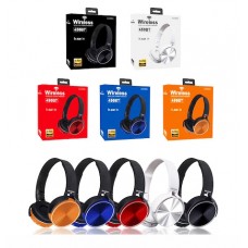 هدست بلوتوث WIRELESS مدل 450BT 