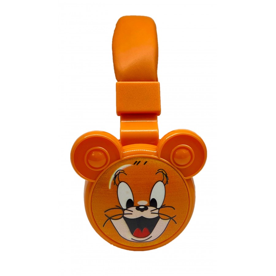 هدست بلوتوث طرح موش مدل B15