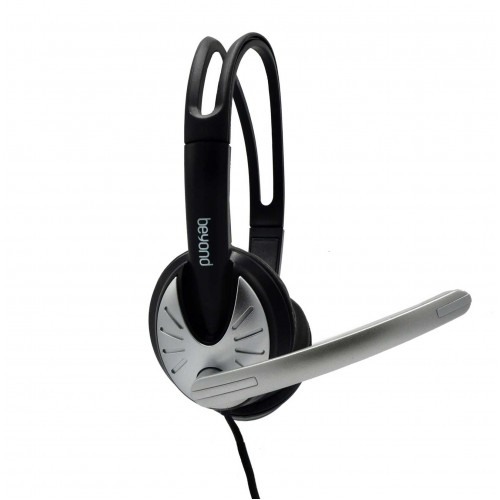 هدست باسیم beyond مدل BH-383