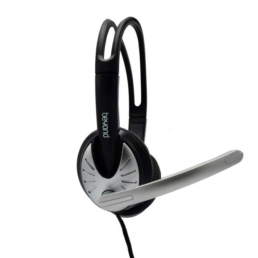 هدست باسیم beyond مدل BH-383