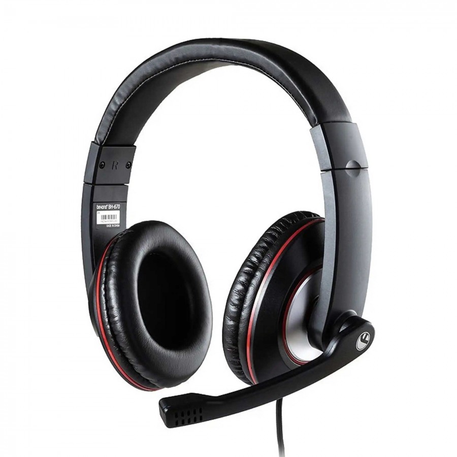 هدست باسیم beyond مدل BH-670