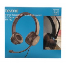 هدست باسیم beyond مدل BH-760 