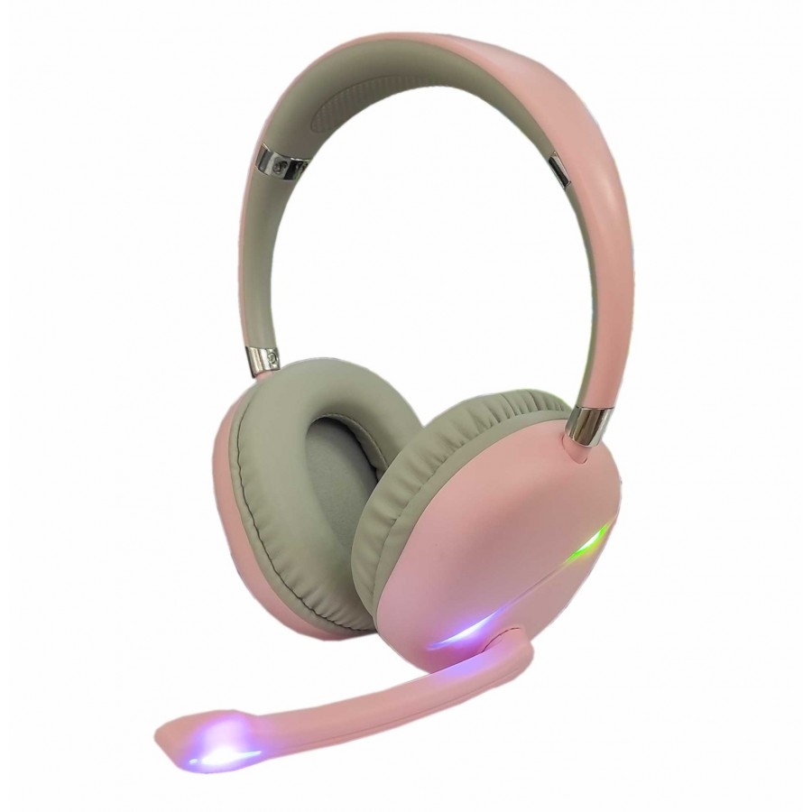 هدست باسیم گربه ای DETEX مدل D52