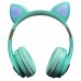 هدست بلوتوث گربه ای CAT EAR مدل M3