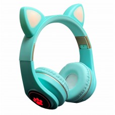 هدست بلوتوث گربه ای CAT EAR مدل M3