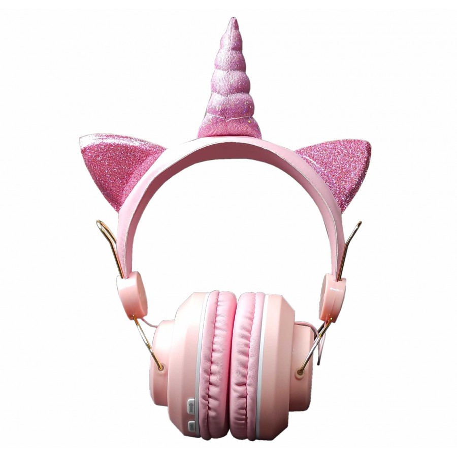 هدست بلوتوث یونیکورن DETEX مدل RKD82