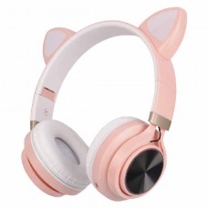 هدست بلوتوث گربه ای CAT EAR مدل T40 
