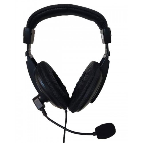 هدست OSCAR مدل OS-L750MV