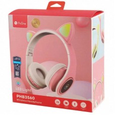 هدست بلوتوث ProOne مدل PHB3560 هدست بلوتوث ProOne مدل PHB3560