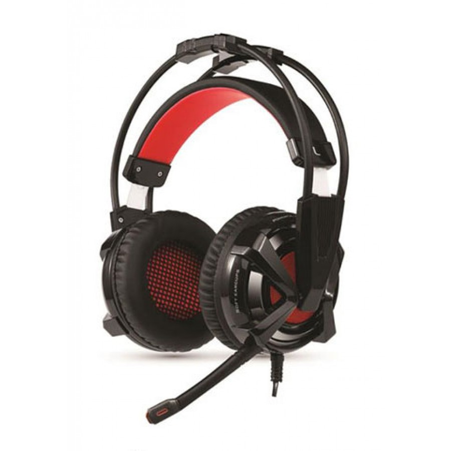 هدست باسیم گیمینگ TSCO مدل TH 5158