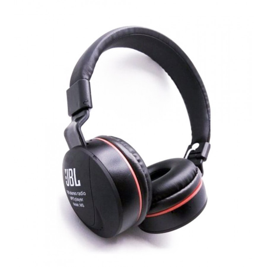 هدست بلوتوث JBL مدل MS-771