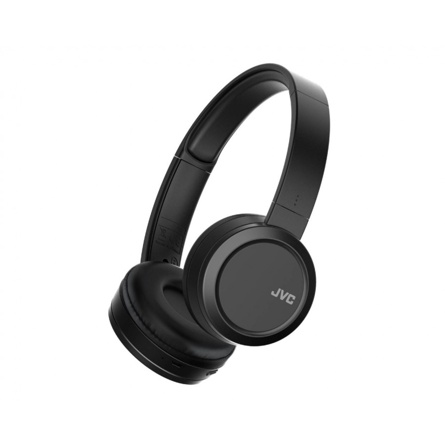 هدست بلوتوث JVC مدل HA-S50BT-B