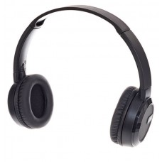 هدست بلوتوث JVC مدل HA-S40BT-B 