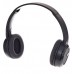 هدست بلوتوث JVC مدل HA-S40BT-B