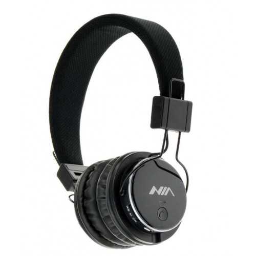 هدست بلوتوث NIA مدل Q8-851S