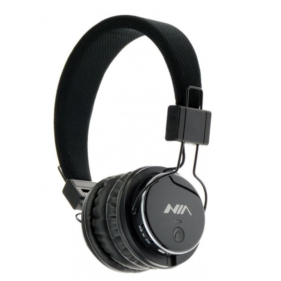 هدست بلوتوث NIA مدل Q8-851S