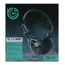 هدست باسیم TUCCI مدل TC-L770MV 