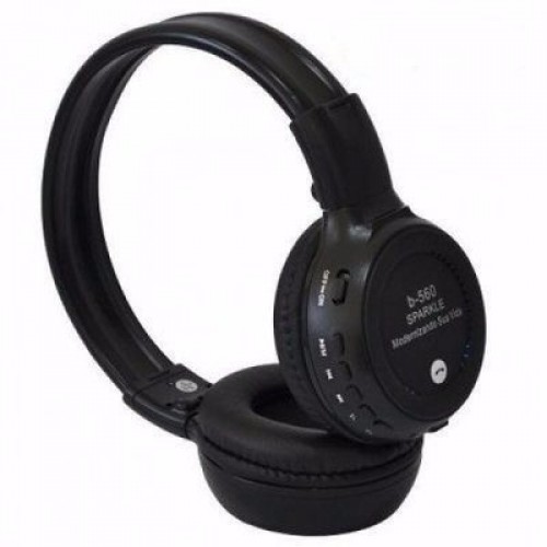 هدست بلوتوث Zealot مدل B560