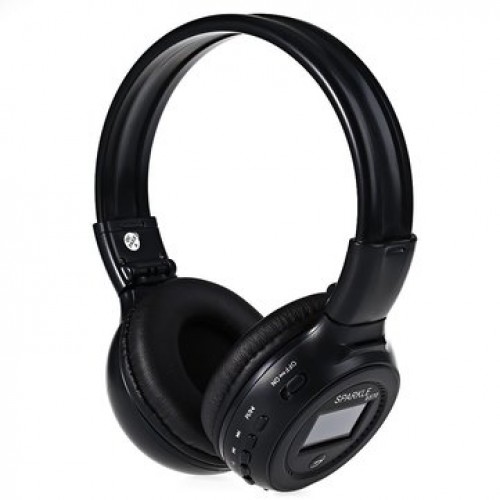 هدست بلوتوث Zealot مدل B570