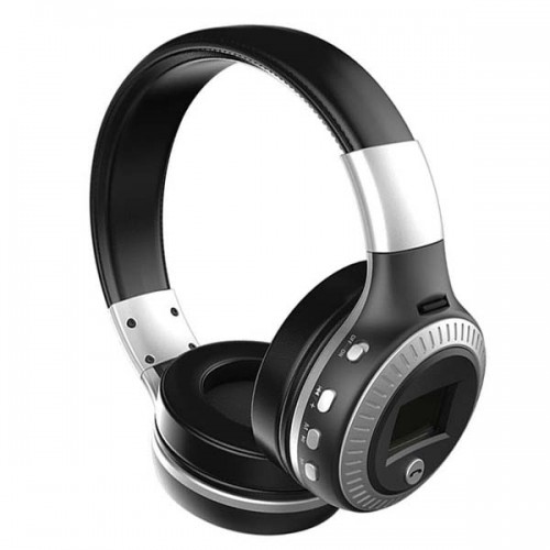 هدست بلوتوث Zealot مدل B19