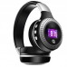 هدست بلوتوث Zealot مدل B19