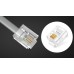 هدست باسیم COOLCOLD مدل SH10 پورت تلفن RJ11