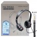 هدست باسیم COOLCOLD مدل SH10 پورت تلفن RJ11