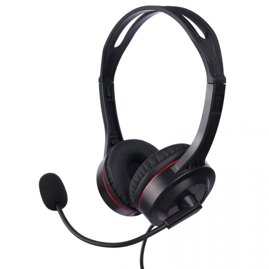 هدست باسیم COOLCOLD مدل SH10 پورت تلفن RJ11