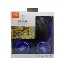 هدست بلوتوث طرح JBL مدل E71BT 