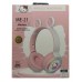 هدست بلوتوث RGB طرح هلو کیتی مدل ME-21