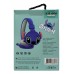 هدست بلوتوث طرح استیچ مدل AH-806