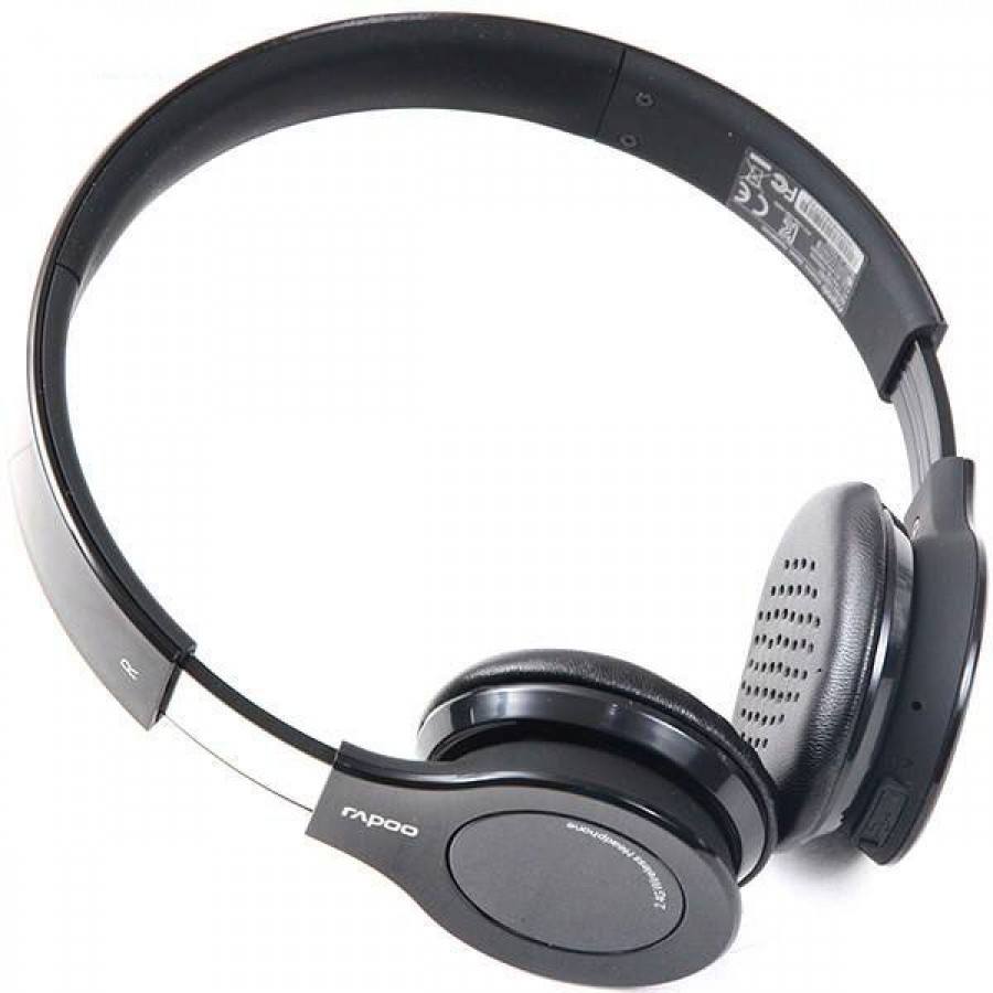 هدست بلوتوثی RAPOO مدل H8060