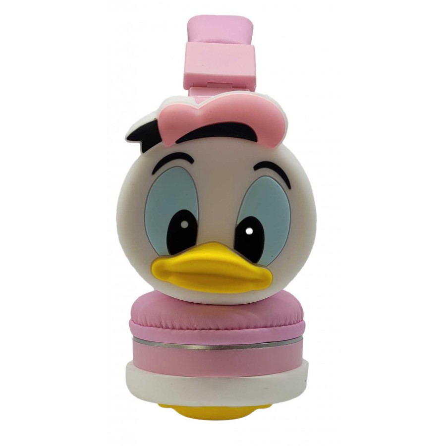 هدست بلوتوث طرح اردک مدل AH-806U