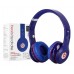 هدست بلوتوث طرح Beats مدل TM-460