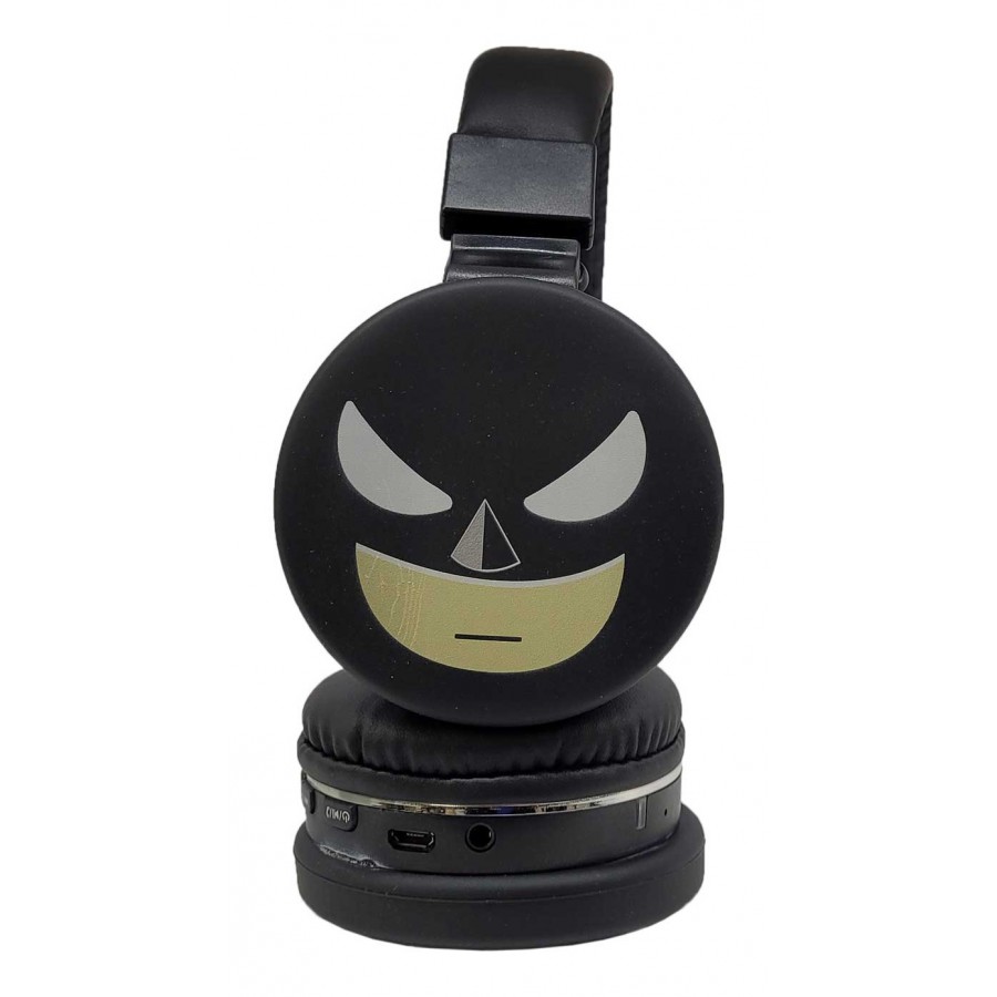 هدست بلوتوث طرح بتمن SURGING BASS مدل DR-42