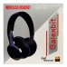 هدست بلوتوث GALEXBIT مدل GH-33