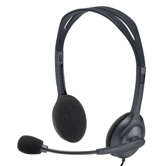 هدست باسیم LOGITECH مدل H111