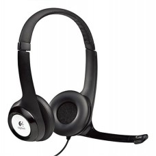 هدست باسیم LOGITECH مدل H390