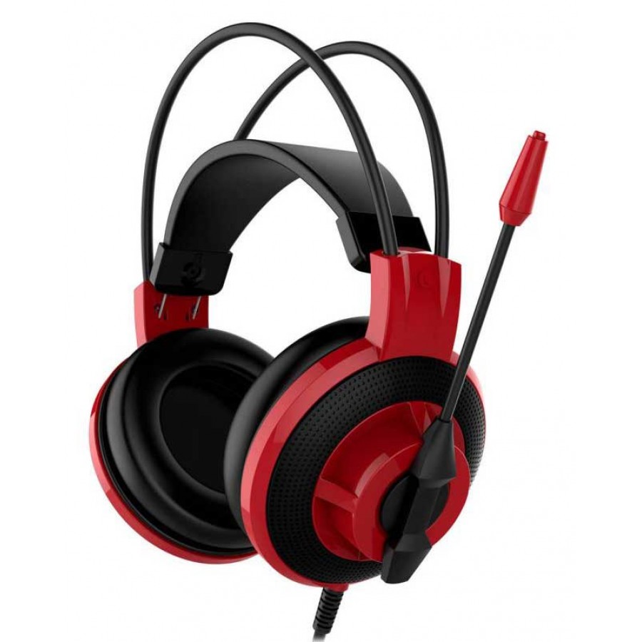 هدست باسیم گیمینگ MSI مدل DS501