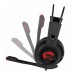 هدست باسیم گیمینگ MSI مدل DS502