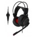 هدست باسیم گیمینگ MSI مدل DS502