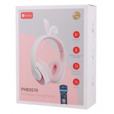 هدست بلوتوث ProOne مدل PHB3570 هدست بلوتوث ProOne مدل PHB3570
