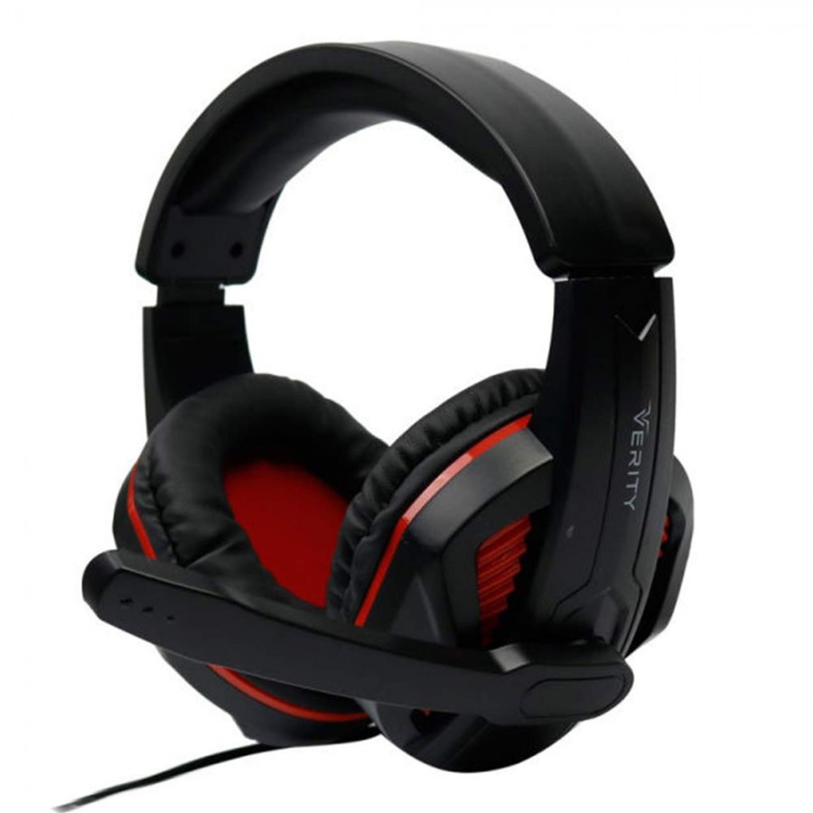 هدست باسیم گیمینگ VERITY مدل V-H29G