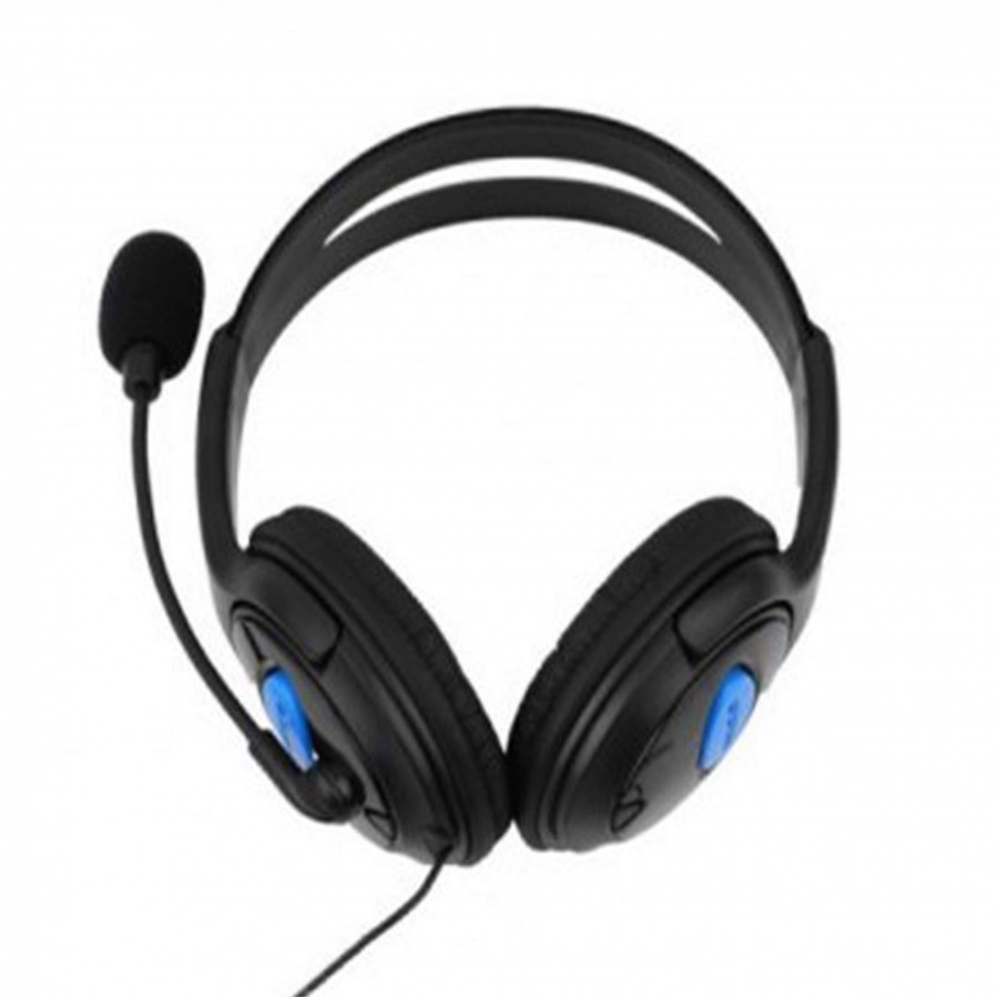 هدست باسیم گیمینگ مدل p4