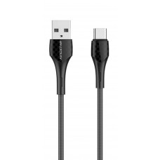 کابل شارژ KINGSTAR TYPE-C مدل K02 C طول 1 متر