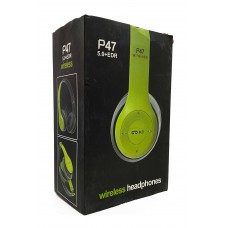 هدست بلوتوث مدل P47 