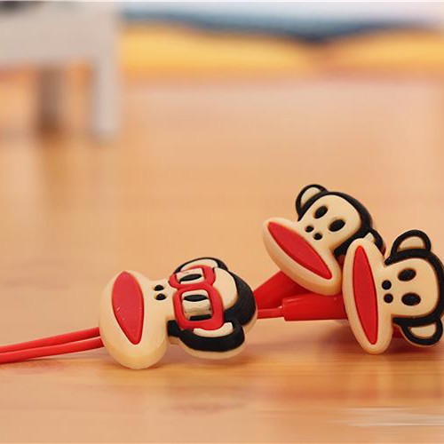 هدفن فانتزی PAUL FRANK مدل K09