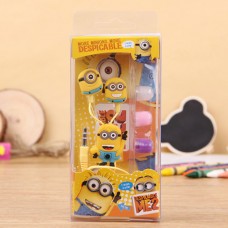 هدفن فانتزی مدل MINIONS 