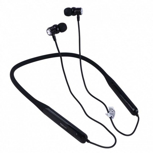 هندزفری بلوتوثی گردنی HATRON مدل HNK840VT