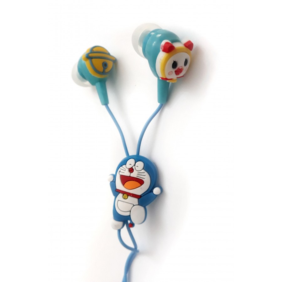 هندزفری فانتزی DORAEMON مدل k-03